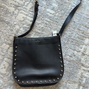 Crossbody purse